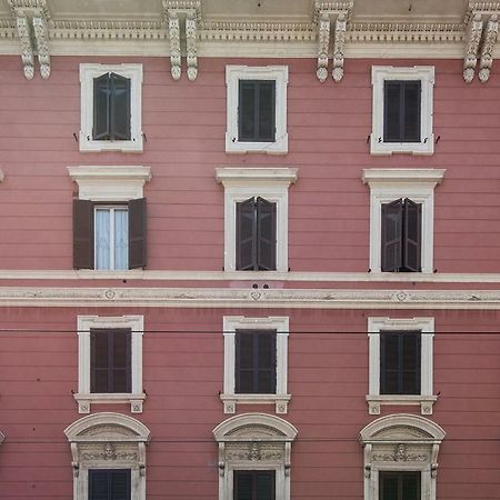 Central Vatican Rooms 로마 외부 사진