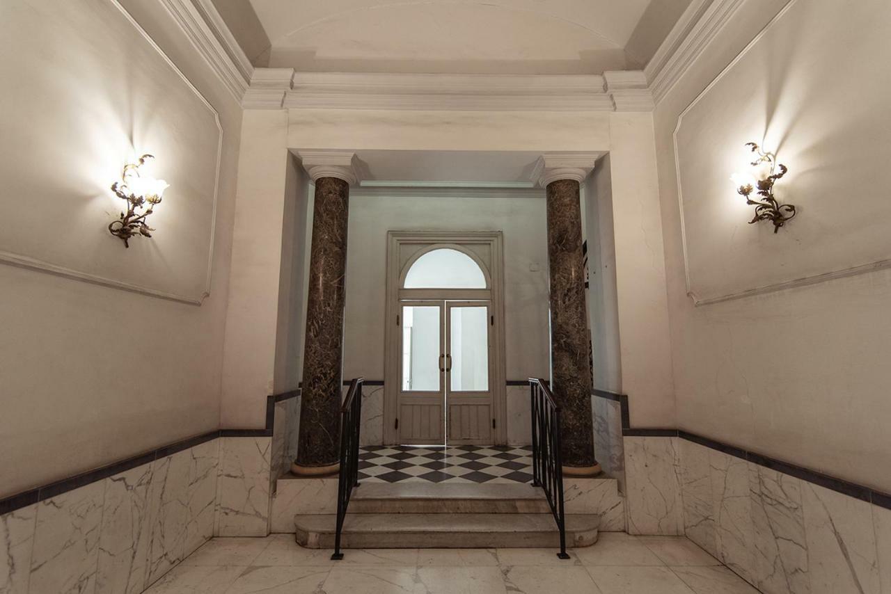 Central Vatican Rooms 로마 외부 사진